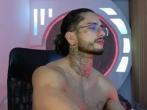 Alanrodgers online show from 11/27/25, 03:07