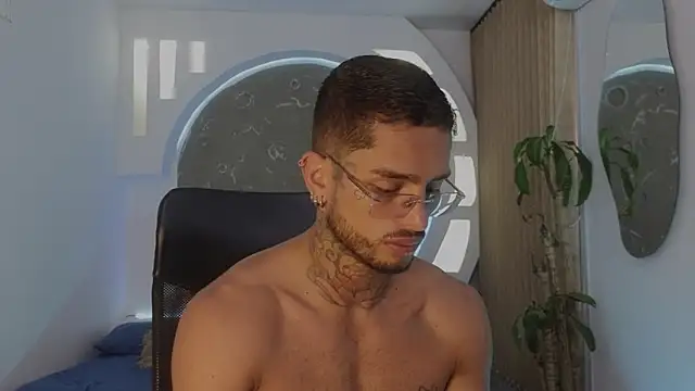 Alanrodgers online show from 03/30/26, 12:50