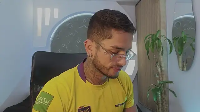 Alanrodgers online show from 04/03/26, 11:49