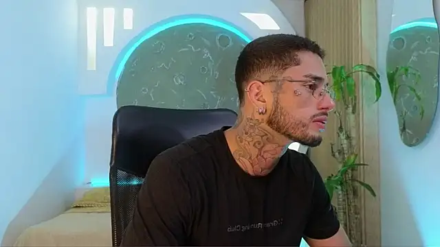 Alanrodgers online show from 02/28/26, 01:44