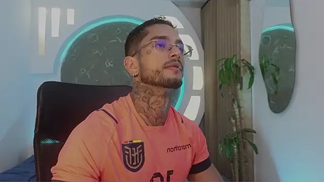 Alanrodgers online show from 03/24/26, 11:32