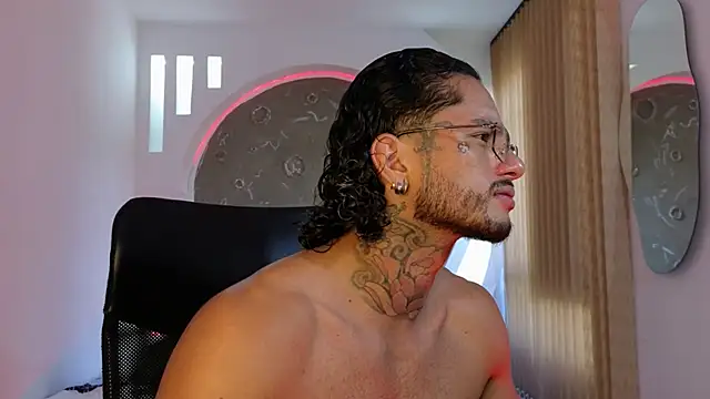 Alanrodgers online show from 11/12/25, 01:15