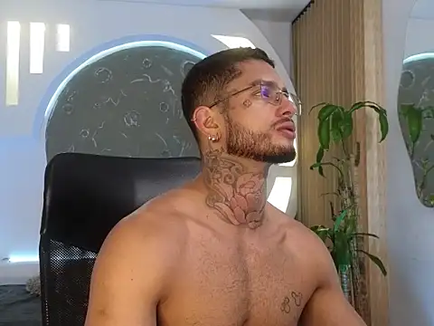 Alanrodgers online show from 02/09/26, 12:58