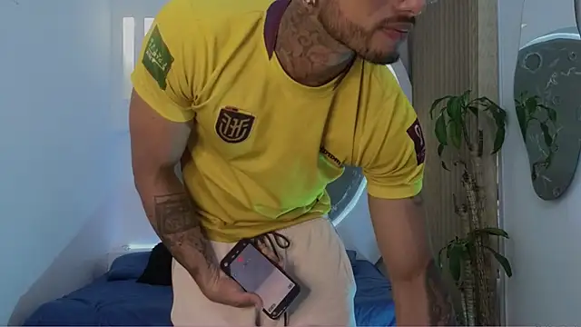 Alanrodgers online show from 03/22/26, 11:45