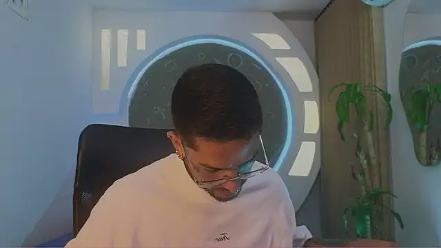 Alanrodgers online show from 03/15/26, 11:28