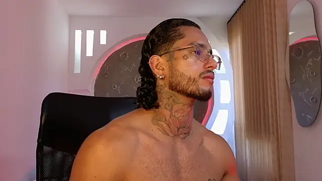 Alanrodgers online show from 11/17/25, 01:15