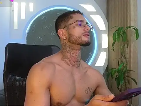 Alanrodgers online show from 02/12/26, 01:00