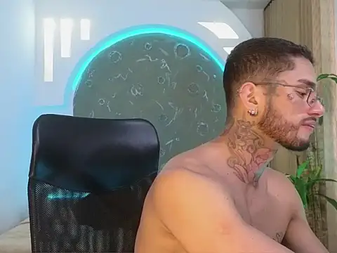 Alanrodgers online show from 02/17/26, 04:15