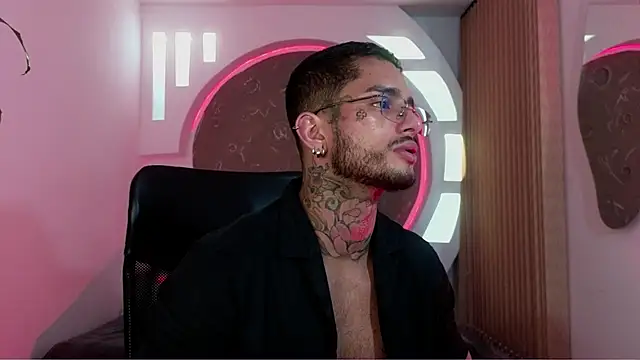 Alanrodgers online show from 01/14/26, 11:14