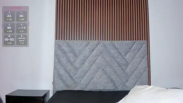 Snapshot of Kenia_Storm chatting on 02/13/26, 09:37 Kenia Storm online show from 02/13/26, 09:37