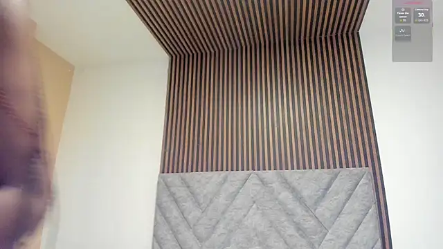 Snapshot of Kenia_Storm chatting on 02/09/26, 07:45 Kenia Storm online show from 02/09/26, 07:45