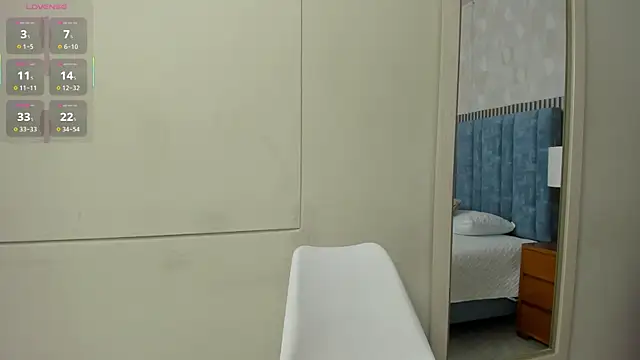 MIss  sammy  online show from 01/08/26, 11:27