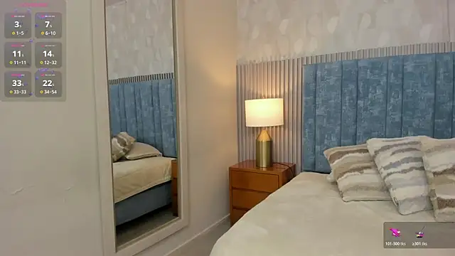 Snapshot of MIss__sammy_ chatting on 11/29/25, 11:43 MIss sammy online show from 11/29/25, 11:43