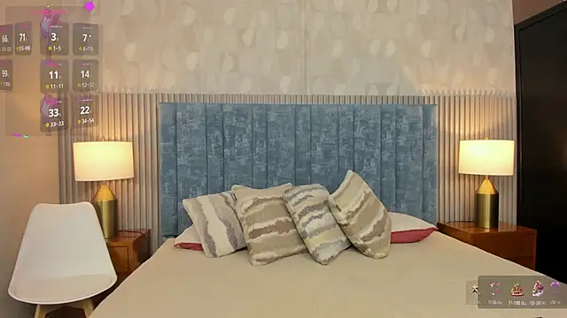 Snapshot of MIss__sammy_ chatting on 11/28/25, 11:32 MIss sammy online show from 11/28/25, 11:32