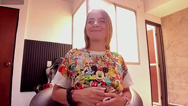 Morgan-82ws online show from 03/07/26, 07:41