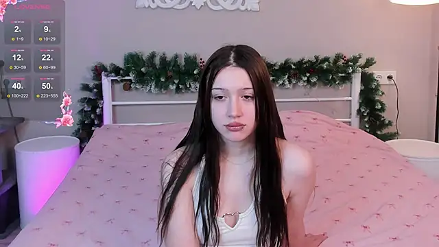 luxmeltmoon online show from 01/06/26, 04:16