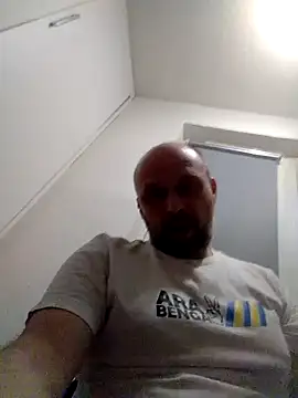 Patrik-Bi online show from 11/12/25, 12:59