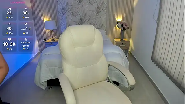 Kim stonee online show from 02/11/26, 08:41