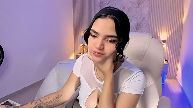 Kim stonee online show from 11/27/25, 07:36