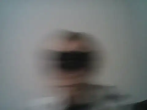 MelleEloa online show from 11/29/25, 09:37