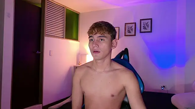 estebanperez 26 online show from 02/23/26, 11:00