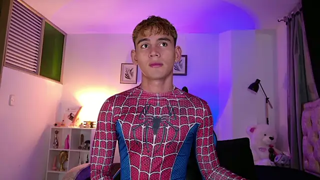 estebanperez 26 online show from 02/18/26, 10:55