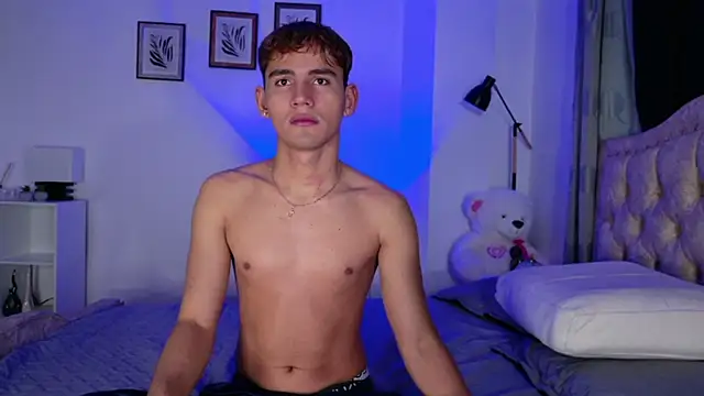 estebanperez 26 online show from 03/31/26, 10:50