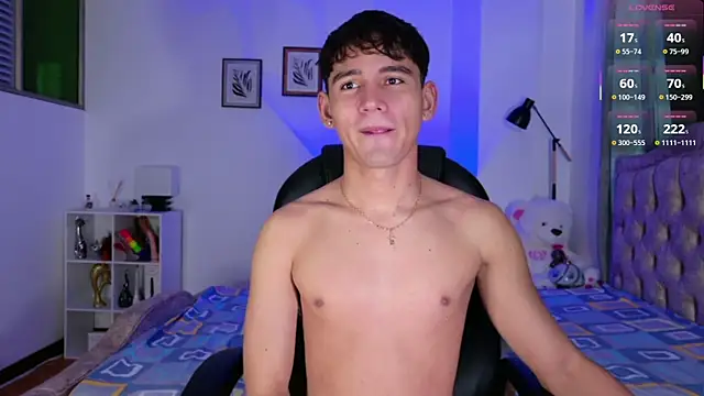 estebanperez 26 online show from 04/15/26, 11:05