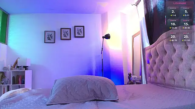 estebanperez 26 online show from 11/13/25, 01:15