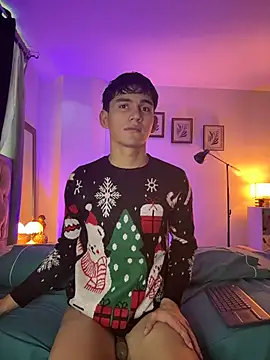 estebanperez 26 online show from 12/05/25, 11:31