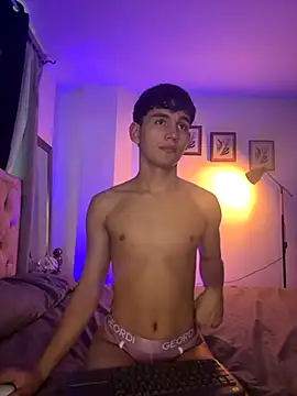 estebanperez 26 online show from 12/02/25, 11:12