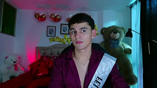 estebanperez 26 online show from 04/28/26, 11:36
