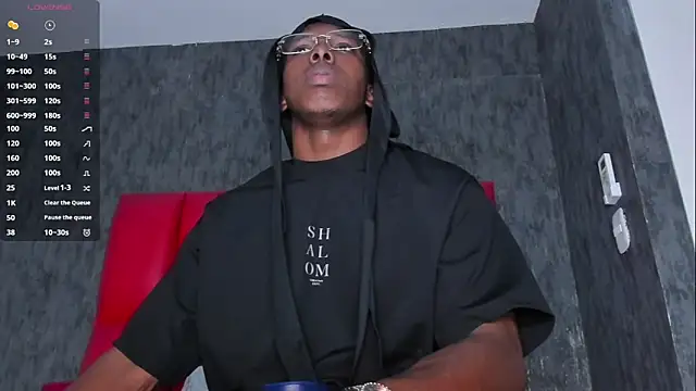 mike aly online show from 02/27/26, 03:51