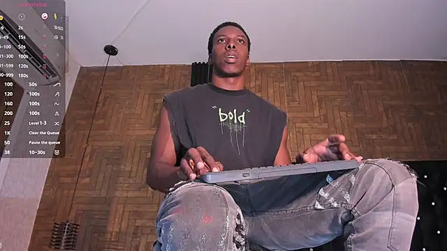 mike aly online show from 02/24/26, 03:51