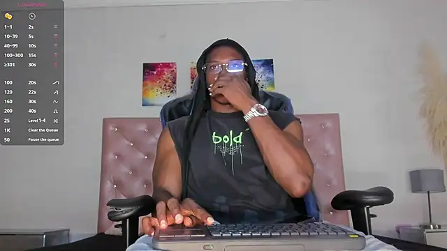 mike aly online show from 02/28/26, 04:01