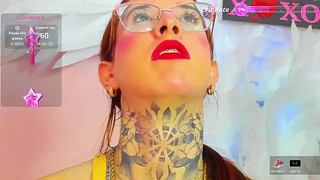 ivy ary online show from 01/14/26, 08:23