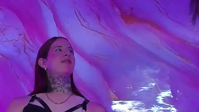 Snapshot of ivy_ary chatting on 02/19/26, 07:55 ivy ary online show from 02/19/26, 07:55