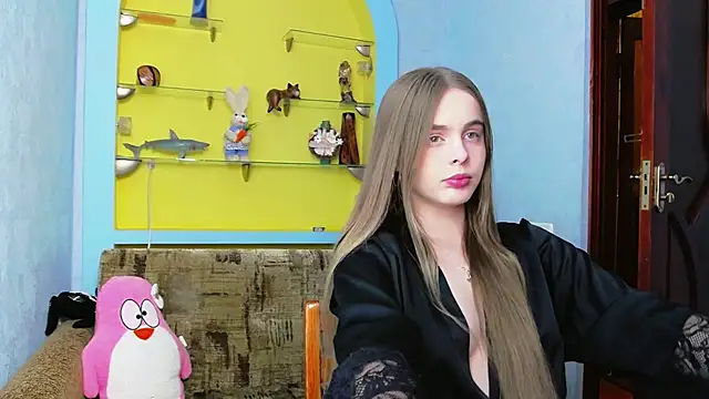 AlicaLOVEalisa777 online show from 04/12/26, 04:32