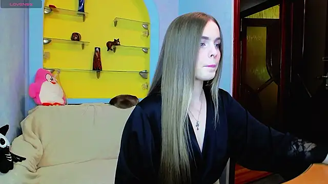 AlicaLOVEalisa777 online show from 03/05/26, 10:16