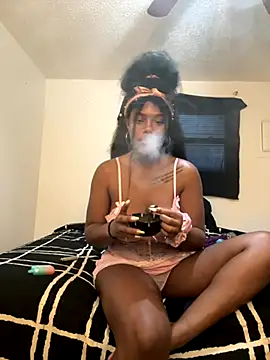 MissLondonDBrat online show from 11/28/25, 01:55