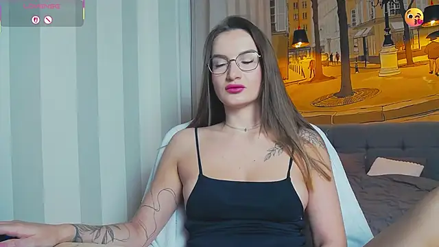 ALICE  ALICE69 online show from 04/16/26, 08:09