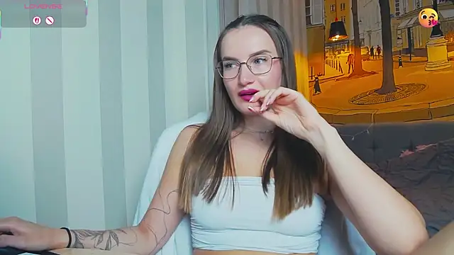 ALICE  ALICE69 online show from 04/06/26, 08:10