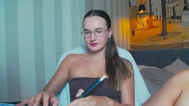 ALICE  ALICE69 online show from 07/17/26, 08:28