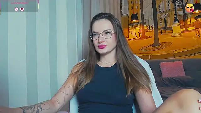 ALICE  ALICE69 online show from 03/23/26, 09:25