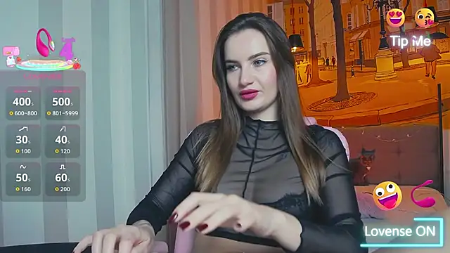 ALICE  ALICE69 online show from 12/16/25, 07:56