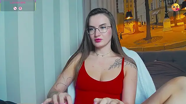 ALICE  ALICE69 online show from 04/13/26, 08:02