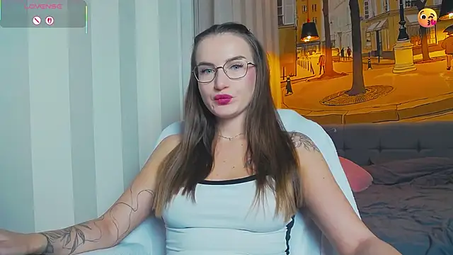 ALICE  ALICE69 online show from 03/26/26, 08:51