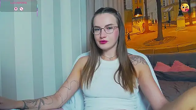 ALICE  ALICE69 online show from 03/24/26, 09:15