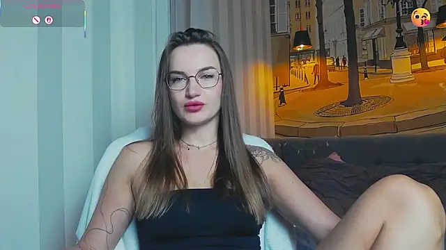 ALICE  ALICE69 online show from 03/09/26, 08:56