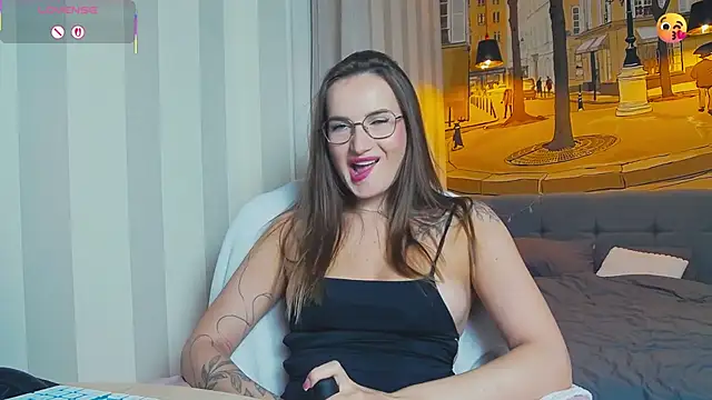 ALICE  ALICE69 online show from 04/16/26, 09:39